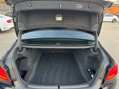 Used 2017 BMW 540i image 43