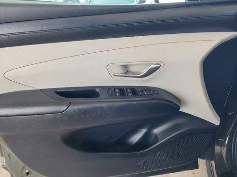 Used 2025 Hyundai Tucson SEL AWD/4WD image 12
