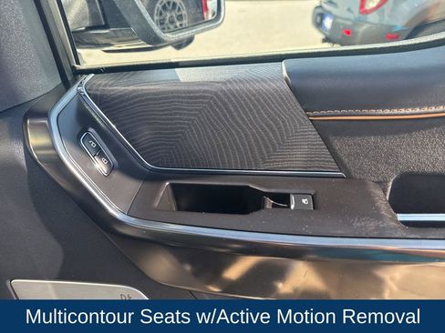 Certified 2023 Ford F150 Platinum w/ Equipment Group 701A High image 41