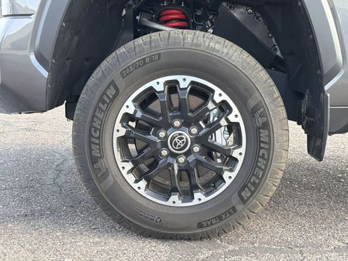 Used 2024 Toyota Tundra SR5 image 10