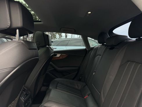 Used 2023 Audi A5 2.0T Premium Plus w/ Premium Plus AWD/4WD image 24