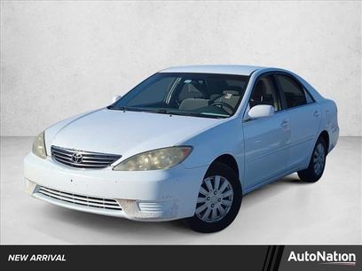 Used 2006 Toyota Camry LE