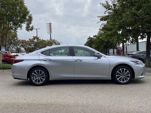 Used 2025 Lexus ES 350 FWD image 37