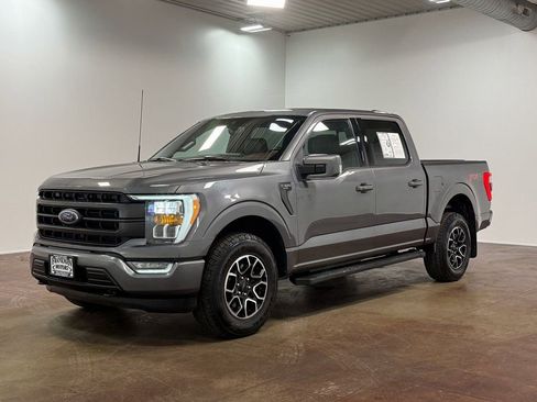 Used 2022 Ford F150 Lariat image 29