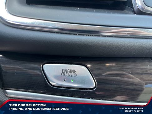 Used 2018 Buick Enclave Premium FWD image 22