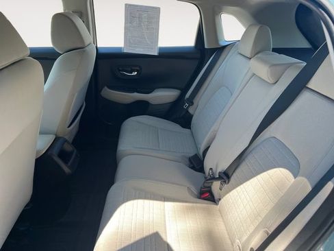 Used 2025 Honda HR-V LX image 13