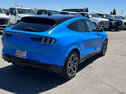 Used 2023 Ford Mustang Mach-E GT