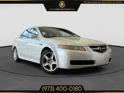 Used 2006 Acura TL image 1