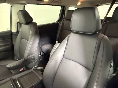 Used 2026 Honda Odyssey EX-L image 30