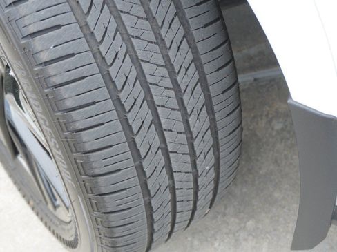 Certified 2024 Lexus NX 350 F Sport image 12