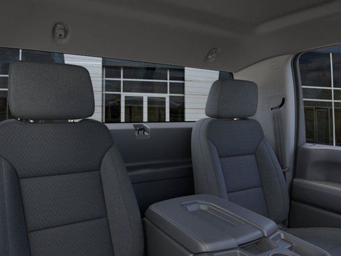New 2026 GMC Sierra 3500 Pro w/ Convenience Package AWD/4WD image 24