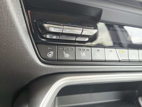New 2026 MAZDA CX-90 Plug-In Hybrid w/Premium Sport AWD/4WD image 25