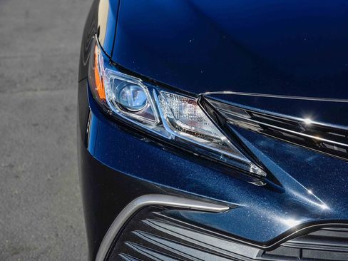 Certified 2024 Toyota Camry LE image 12