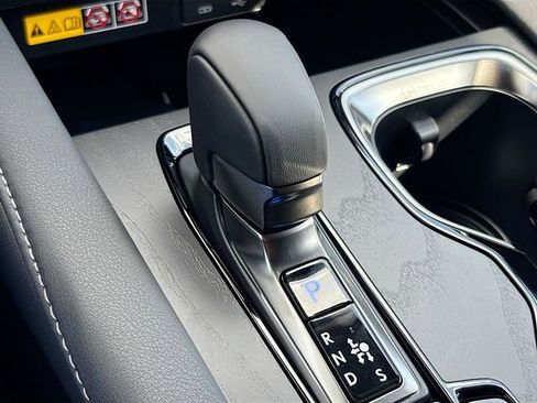 New 2026 Lexus RX 450h AWD image 30