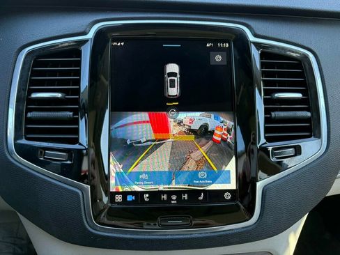 Used 2023 Volvo XC90 B6 Plus w/ Protection Package Premier image 42