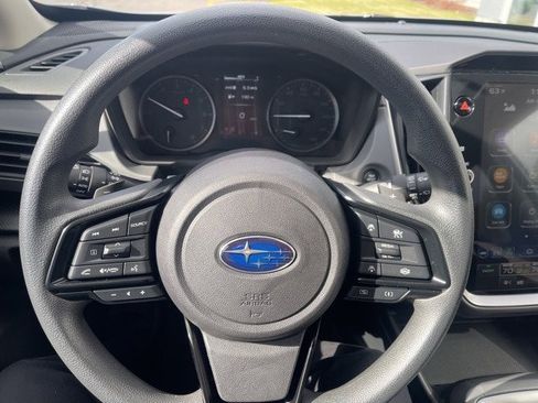 New 2025 Subaru Crosstrek 2.5i Premium image 22