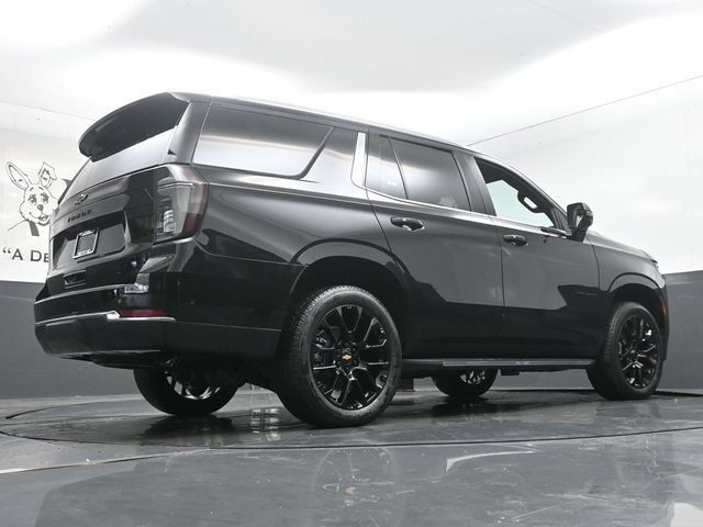 New 2026 Chevrolet Tahoe LT AWD/4WD image 12