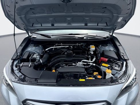 Used 2023 Subaru Crosstrek 2.0i AWD/4WD image 17