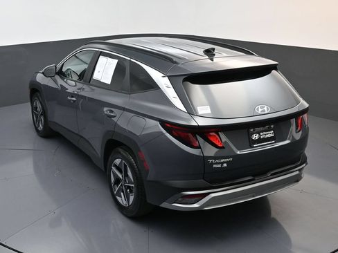 Certified 2026 Hyundai Tucson SEL FWD image 18
