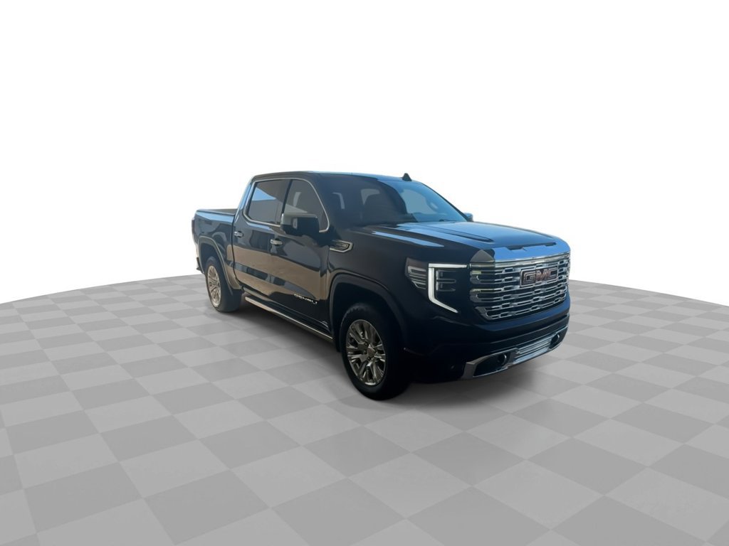 Certified 2026 GMC Sierra 1500 Denali AWD/4WD image 2