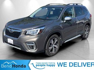 Used 2020 Subaru Forester Touring AWD/4WD video 1