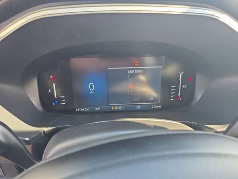 Used 2023 Ford Escape Active image 22