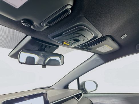 New 2026 Toyota Corolla SE FWD image 17