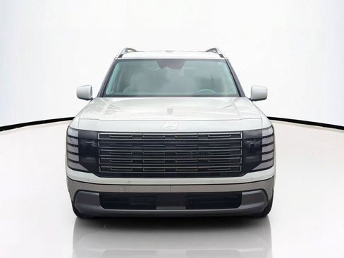 New 2027 Hyundai Palisade SEL FWD image 3