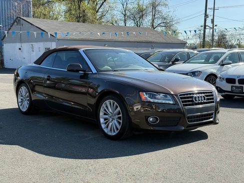 Used 2011 Audi A5 2.0T Premium Plus image 1