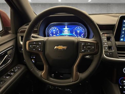 Used 2023 Chevrolet Tahoe High Country image 21