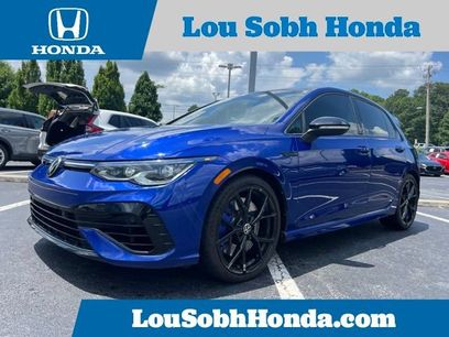 Used 2023 Volkswagen Golf 20th Anniversary Edition