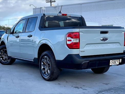 Used 2023 Ford Maverick XLT FWD image 4