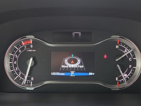 Used 2017 Honda Pilot Touring image 15