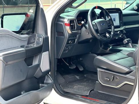 Used 2023 Ford F150 Raptor image 8