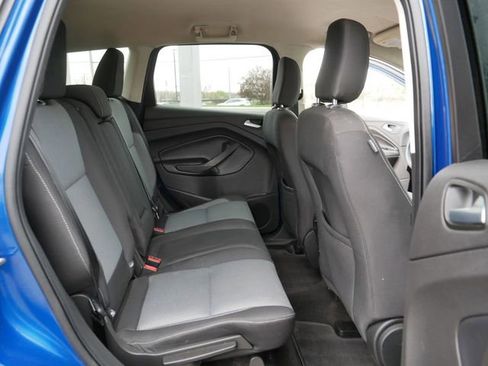 Used 2018 Ford Escape SE AWD/4WD image 19