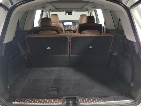 Used 2024 Mercedes-Benz GLS 450 4MATIC image 27