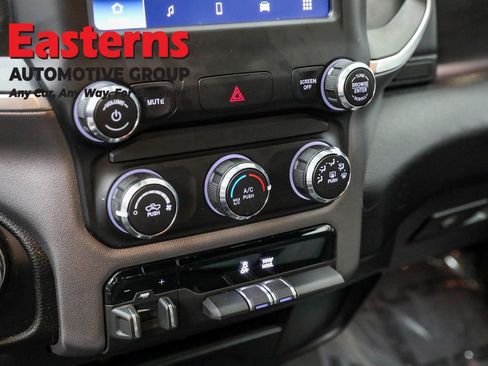 Used 2024 RAM 2500 Big Horn w/ Bed Utility Group image 19