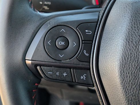 Used 2024 Toyota Camry TRD image 17