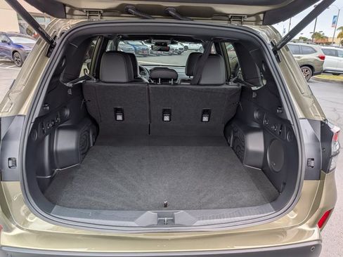 Used 2026 Subaru Forester Limited AWD/4WD image 8