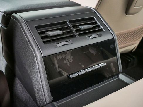 New 2026 Porsche Panamera 4 AWD/4WD image 21