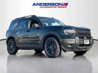 New 2025 Ford Bronco Sport Big Bend w/ Convenience Package video 1