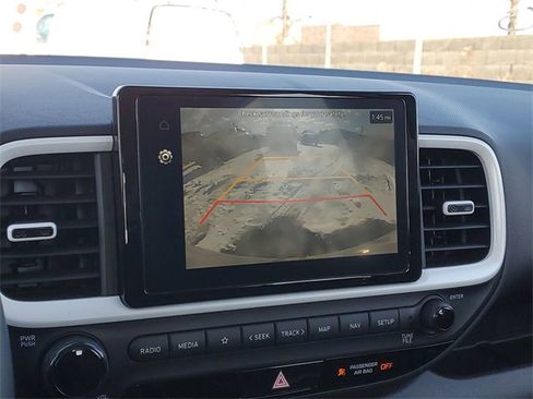 Used 2023 Hyundai Venue Limited w/ Cargo Package image 14