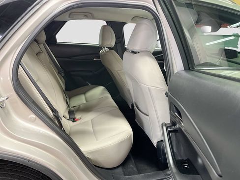 Used 2023 MAZDA CX-30 AWD 2.5 S w/ Preferred Package image 27