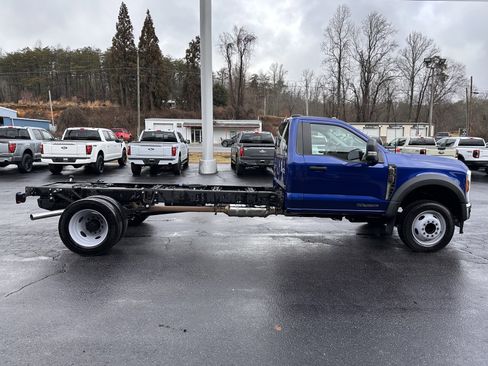Used 2026 Ford F450 XL w/ XL Chrome Package image 5