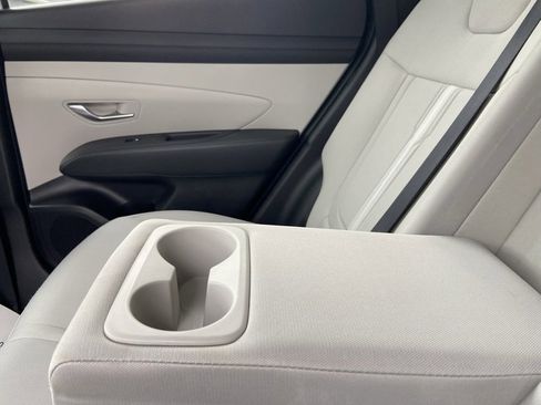 Used 2025 Hyundai Tucson SEL image 27