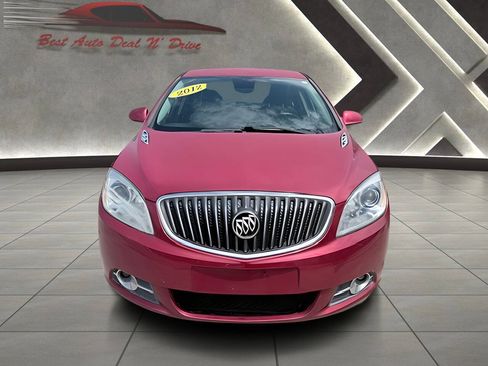 Used 2012 Buick Verano Leather FWD image 2