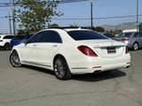 Used 2015 Mercedes-Benz S 550 Sedan image 6
