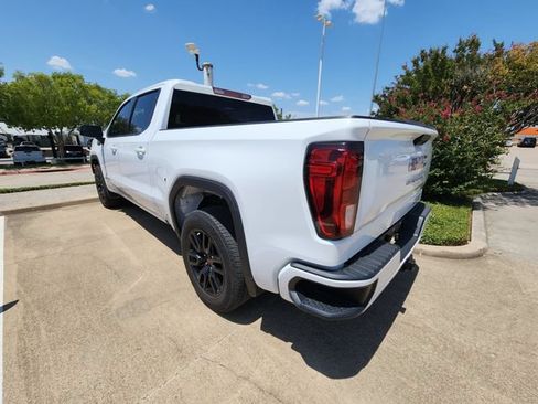 Used 2025 GMC Sierra 1500 Elevation RWD image 6
