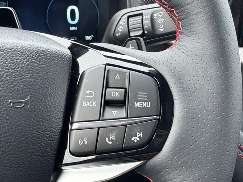 New 2026 Ford Explorer ST w/ Sun And Sound Package image 18