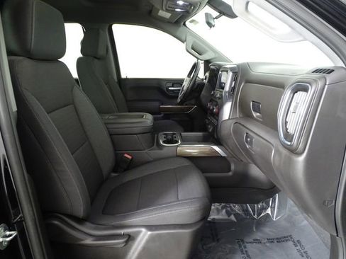 Used 2021 Chevrolet Silverado 1500 RST image 14